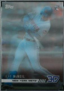 Jeff McNeil