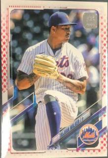 Taijuan Walker
