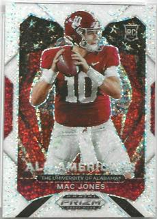 Mac Jones