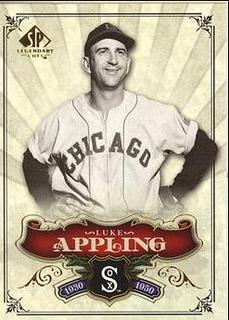 Luke Appling