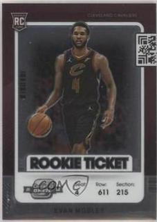 Evan Mobley