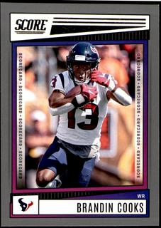 Brandin Cooks