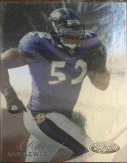 Ray Lewis