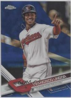 Francisco Lindor