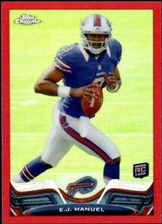 EJ Manuel
