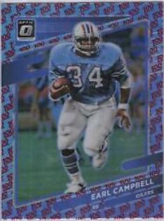 Earl Campbell