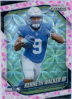 Kenneth Walker III
