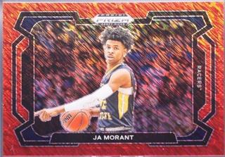 Ja Morant