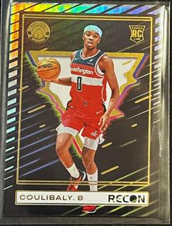 Bilal Coulibaly