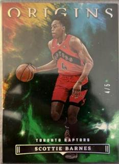 Scottie Barnes
