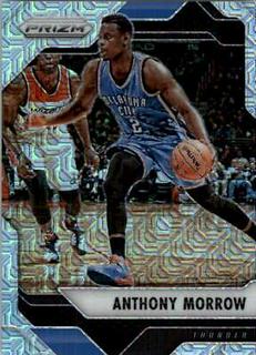 Anthony Morrow