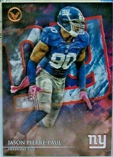 Jason Pierre Paul