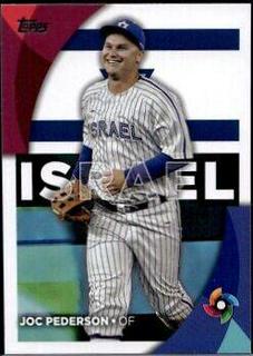 Joc Pederson