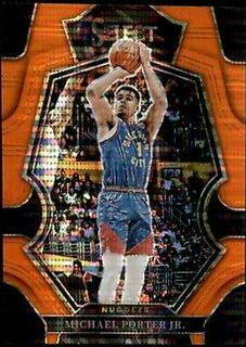 Michael Porter Jr.
