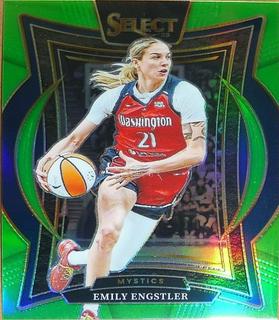 Emily Engstler