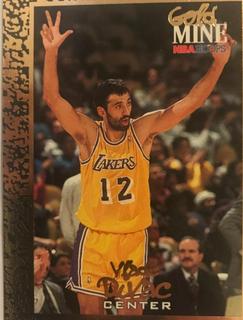 Vlade Divac