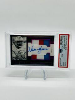 Warren Moon