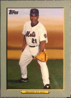Carlos Delgado
