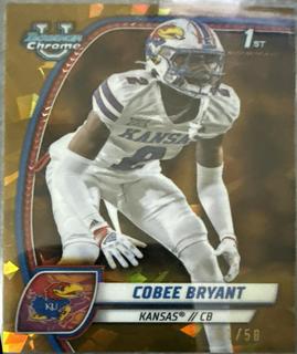 Cobee Bryant