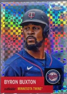 Byron Buxton