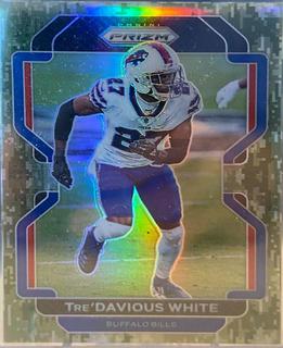 Tre'Davious White