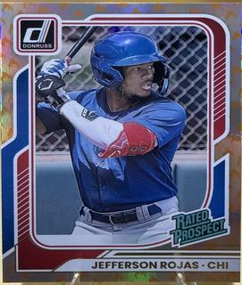 Jefferson Rojas