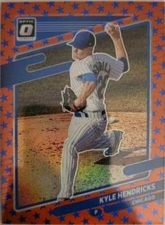 Kyle Hendricks