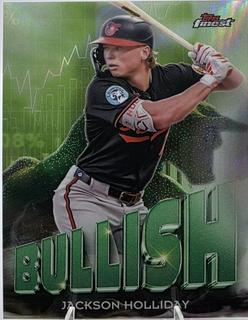 Jackson Holliday
