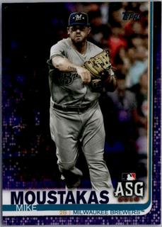 Mike Moustakas
