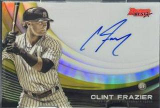 Clint Frazier