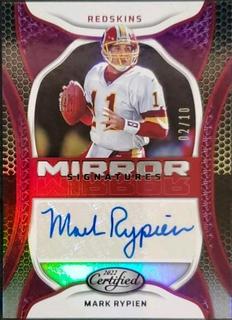 Mark Rypien