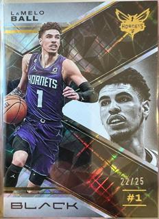 LaMelo Ball