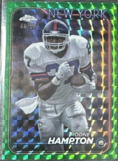 Rodney Hampton