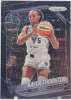 Kayla Thornton