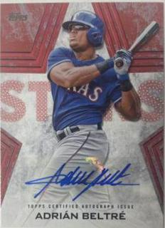 Adrian Beltre