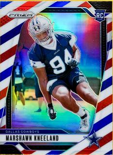 Marshawn Kneeland