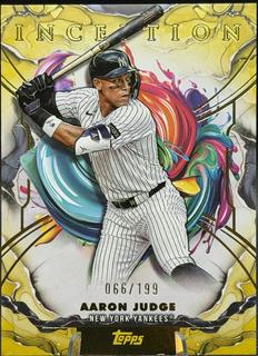 Aaron Judge
