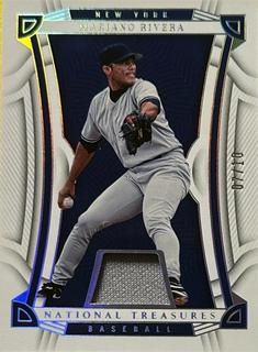 Mariano Rivera