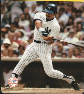 Reggie Jackson