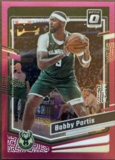 Bobby Portis