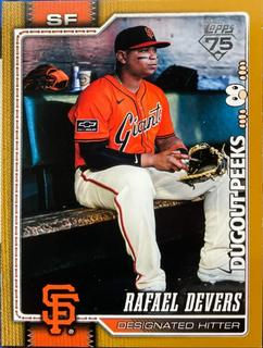 Rafael Devers