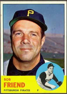 Bob Friend