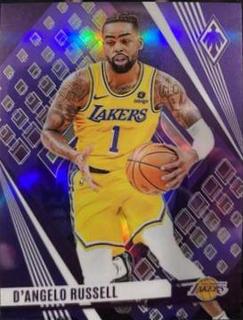 D'Angelo Russell