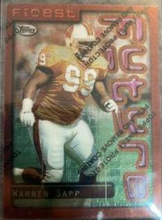 Warren Sapp