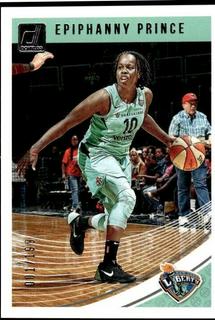 Epiphanny Prince