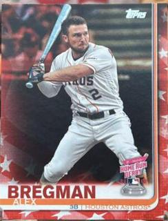 Alex Bregman