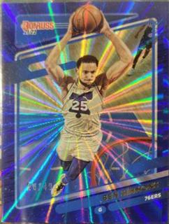 Ben Simmons