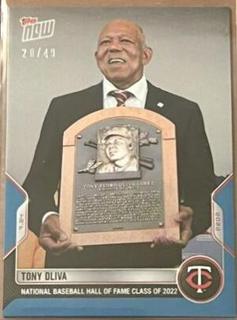 Tony Oliva
