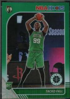 Tacko Fall