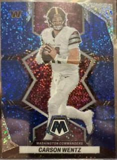 Carson Wentz